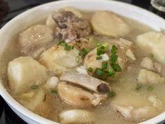 -亭下湖饭店(康岭店)