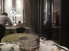 -盐城万豪酒店-盐城厨房西餐厅