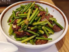 -不是烧烤·武汉大排档(亚运村店)