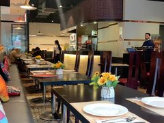 -克比叔叔印度餐厅Kebabs on the Grille(人民广场店)