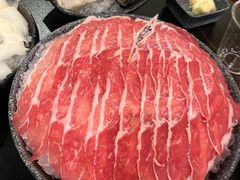 -熹悟海鲜火锅·广式打边炉