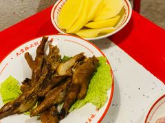 -厂花素芬九宫格火锅(益州大道店)