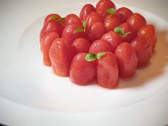 -运·中餐厅(成都华尔道夫酒店)