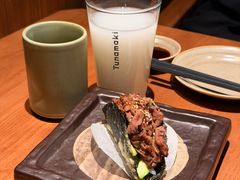 -Tuna maki寿司(苏州万象天地店)