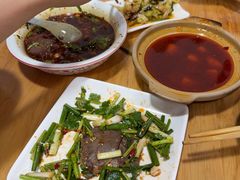 -朱大嘴肥肠血旺(福字街店)