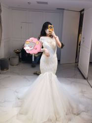 -GRACE KELLY婚纱与礼服(北京店)