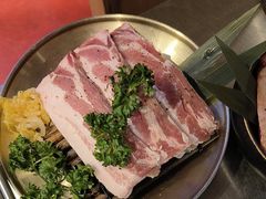 -韩宫宴烤肉·料理(砂之船奥特莱斯店)
