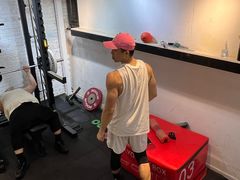 -猴哥健身(保利童心缘店)