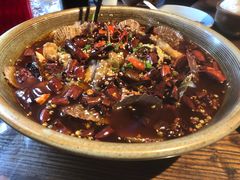 -水煮三国·川鲁江湖菜(香山店)