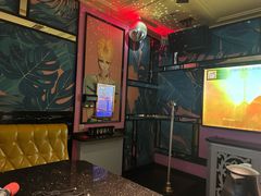 -欢乐迪KTV(南坪上海城店)