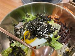 -OPPA HOUSE 韩国欧巴餐厅·韩国菜(北京路店)