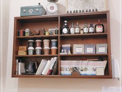 -Tequila Espresso(嘉善路店)
