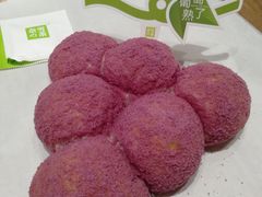 -奈雪的茶(青岛卓悦里INTOWN店)