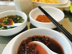 -海底捞火锅(新松江路店)