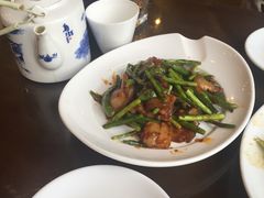 -通安客栈中餐厅·何家小馆