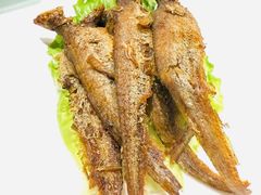 -瑞福园联谊餐室(茂名南路店)