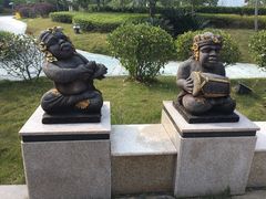 -咸宁万豪温泉谷度假区