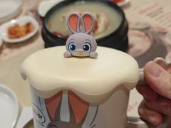-长顺参鸡汤店(西塔总店)