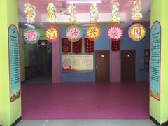 舒克幼儿园-灞桥十里铺舒克幼儿园