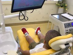 -泰康拜博口腔(世博园乐尔店)