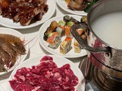 -御水泉·国际水疗会(广州长隆店)