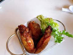 -太兴餐厅(小径湾店)