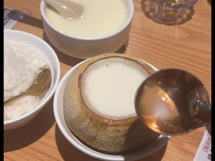 -杏甜品(尖沙咀加拿分道店)