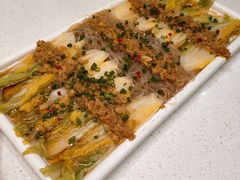 -拈菜(观音桥阳光世纪店)