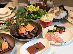 -阳光码头海鲜火锅(世纪大道店)