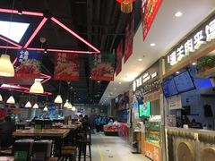 -盒马鲜生(顺义店)