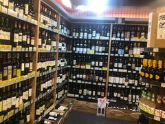 -婕妮璐超市(北京棕榈泉生活广场店)