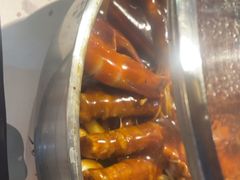 -黄记煌三汁焖锅(渝北金港国际店)