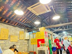 -夹夹大·蟹蟹大排档(财富又一城店)