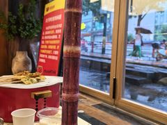 -串盟烧烤大排档·长沙美食地标(星沙店)