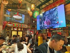 -江北北火锅馆·公路夜市(魏公村店)