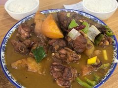 -东财大盘鸡(黑石礁店)