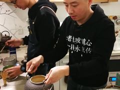 -茶是一枝花泡茶店