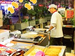 -阿殳菜馆·私厨(水围村店)