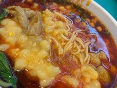 -川正旺江湖菜(三元桥店)