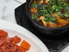 -金陵后厨·南京菜(新街口秣陵路店)