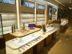 -大明府国际眼镜(太原北街店)