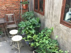 -铃木食堂(帽儿胡同店)