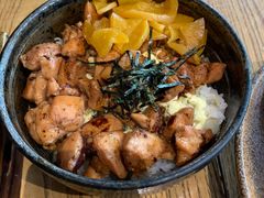 -铃木食堂(北新桥店)