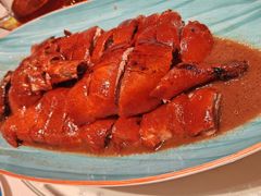 -東園·廣州味·點心與燒鵝(东山口店)