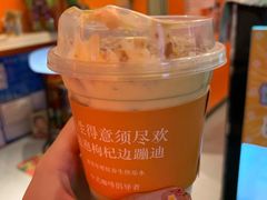 -囍福咖啡(这有山店)