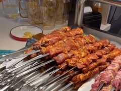 -通海俄式烧烤·俄罗斯大串(嵩山路店)