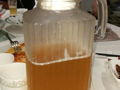 酒-国际青年会议酒店-苏莱斯餐厅