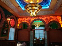 -游牧传奇新疆特色歌舞餐厅(红山新世纪购物广场店)