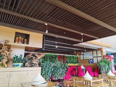 大堂-静和鱼庄