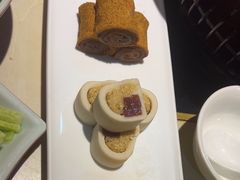 -京味斋·北京烤鸭(北京南站洋桥店)